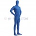 Full Body blue Lycra Spandex Bodysuit Solid Color Zentai suit Halloween Fancy Dress Costume Full Body blue Lycra Spandex Bodysuit Solid Color Zentai suit Halloween Fancy Dress Costume